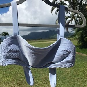 Vitamin A swim Nico top